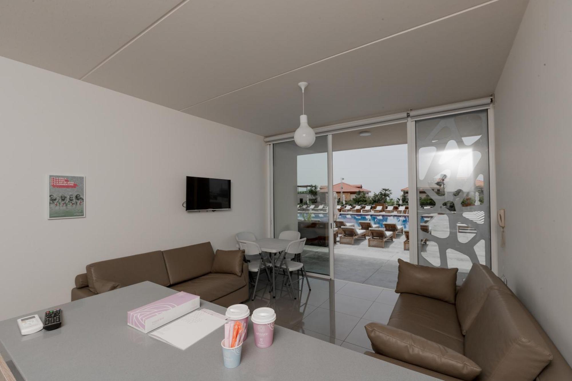 Whitelace Resort Byblos Exterior photo