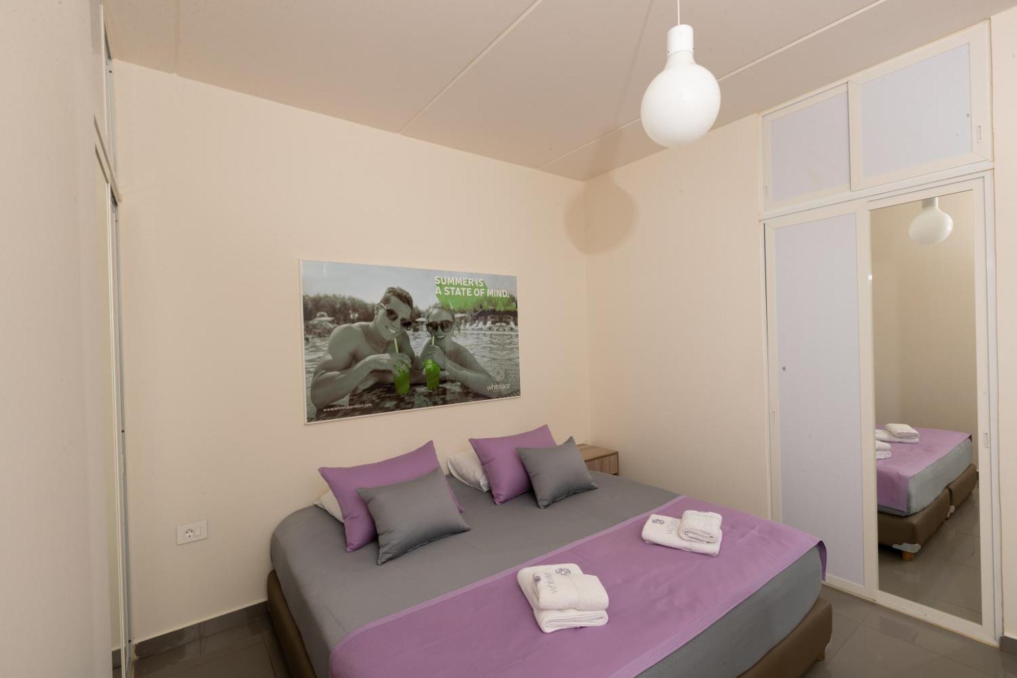 Whitelace Resort Byblos Exterior photo