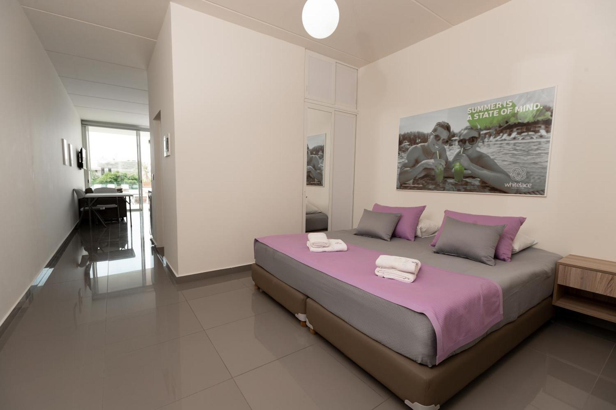 Whitelace Resort Byblos Exterior photo
